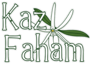 Kaz Faham